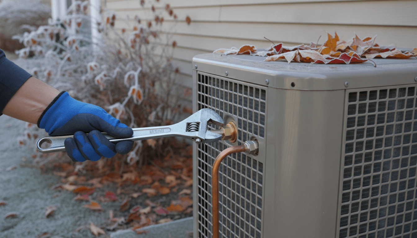 How Much Does AC Repair Cost in Nashua, NH? (2026)